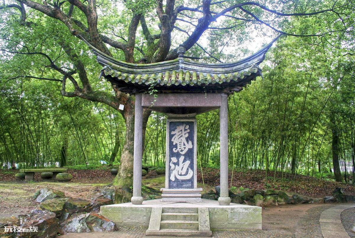 浙江绍兴旅游必去十大景点推荐(绍兴著名景点攻略)-图片9